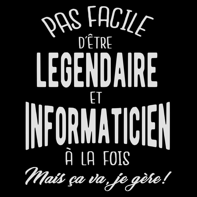 Not easy to be legendary and computer scientist