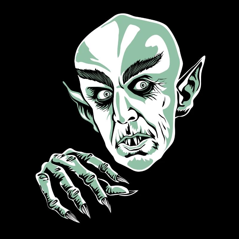 NOSFERATU