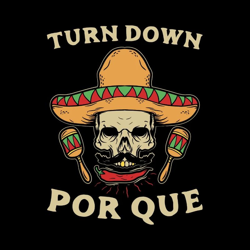 Refuser l’idée cadeau cinco de mayo