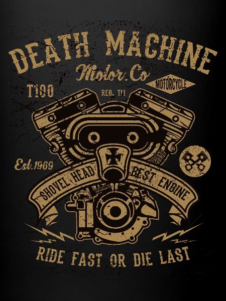 Death Machine