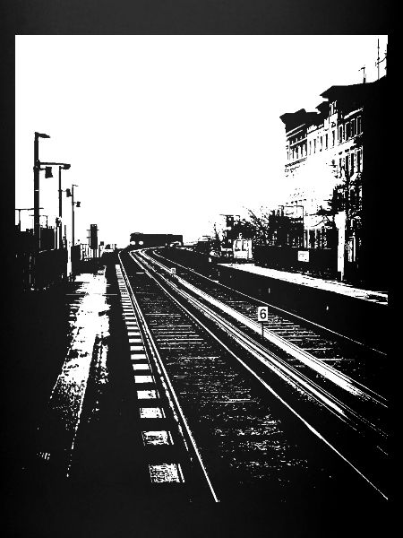 U-Bahn