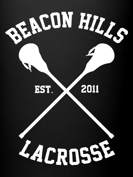 Graphique de Beacon Hills