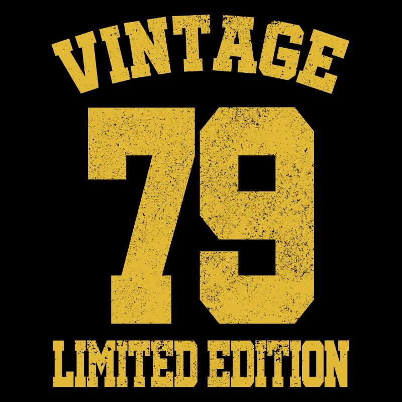 Année de naissance 1979