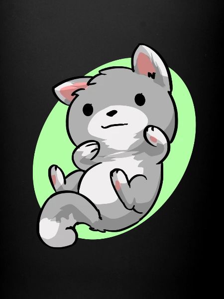 kitten