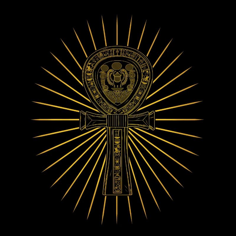 ANKH SUN