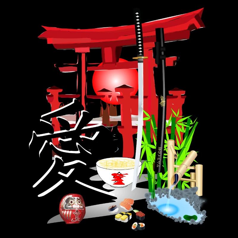 Japan