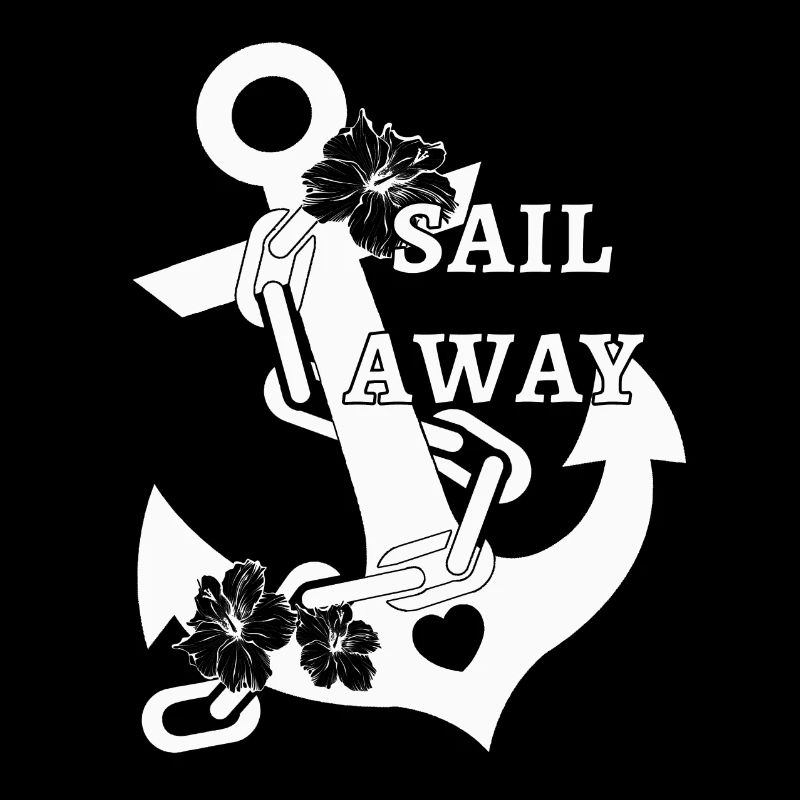 Maritimes Sweatshirt