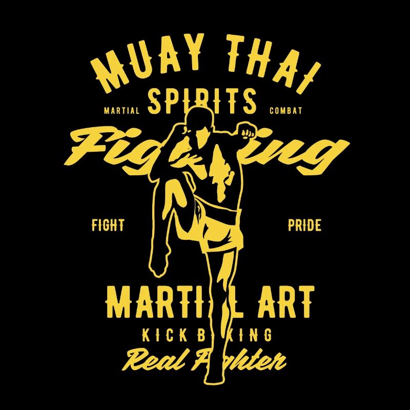 muay thai