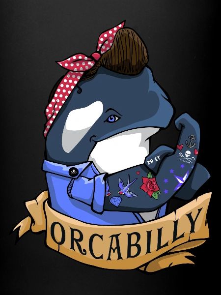 Orcabilly