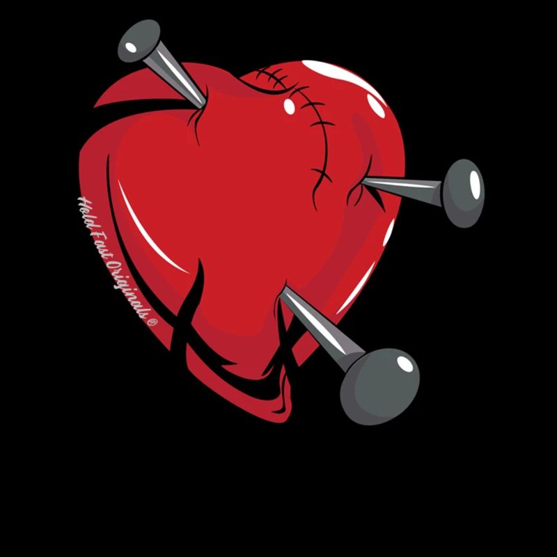 Broken Heart