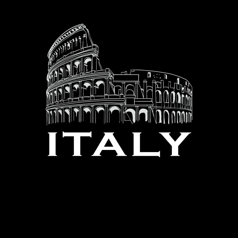 Italy Rome