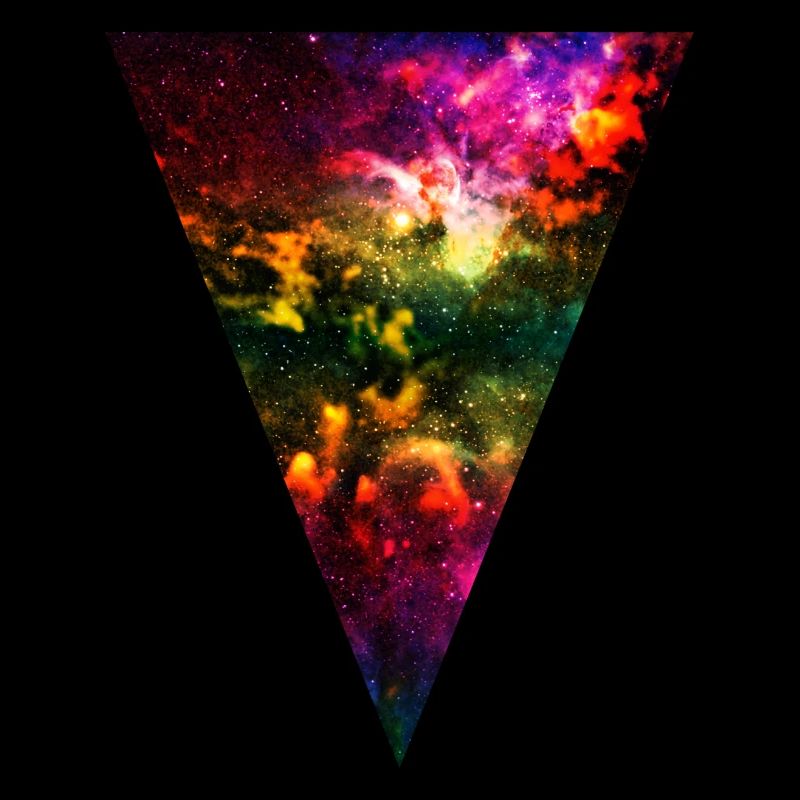 Hipster Universe