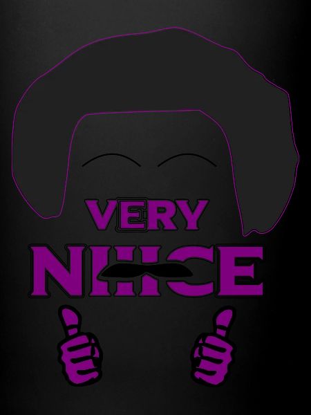 Very nice