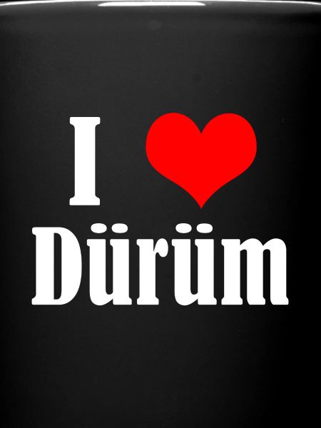 J'adore Dürüm