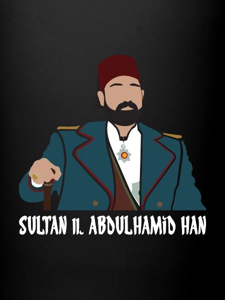 Sultan 2. Abdulhamid Han