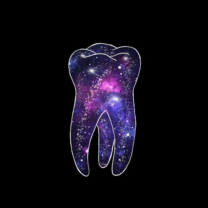 Galaxy Tooth