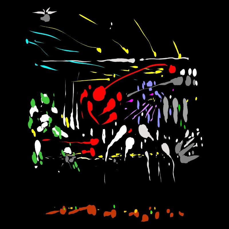 abstrait