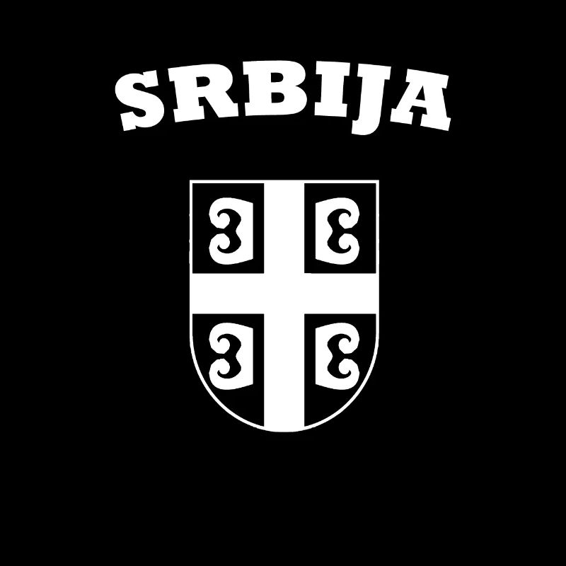 Serbien