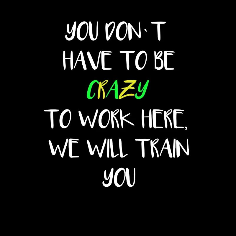 crazy