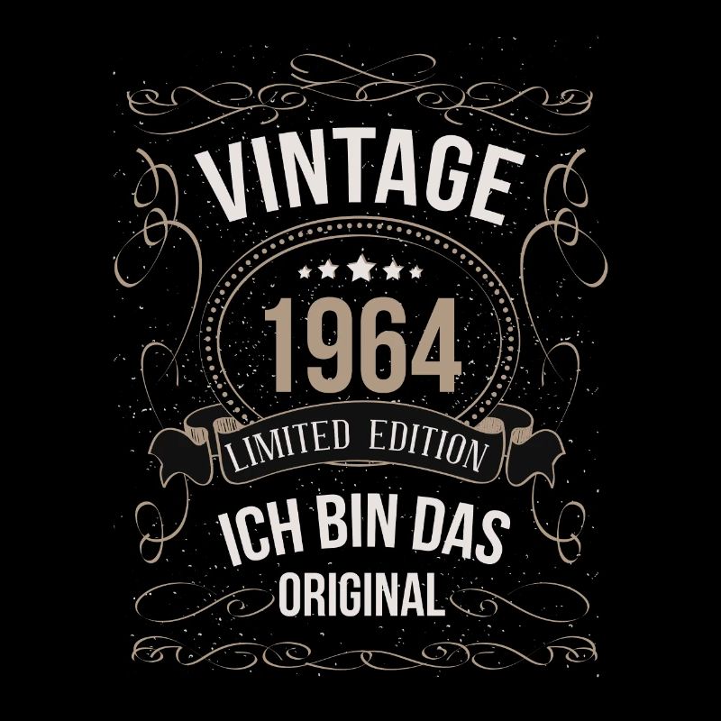 Das Original-Geburtstagsgeschenk zum Verschenken