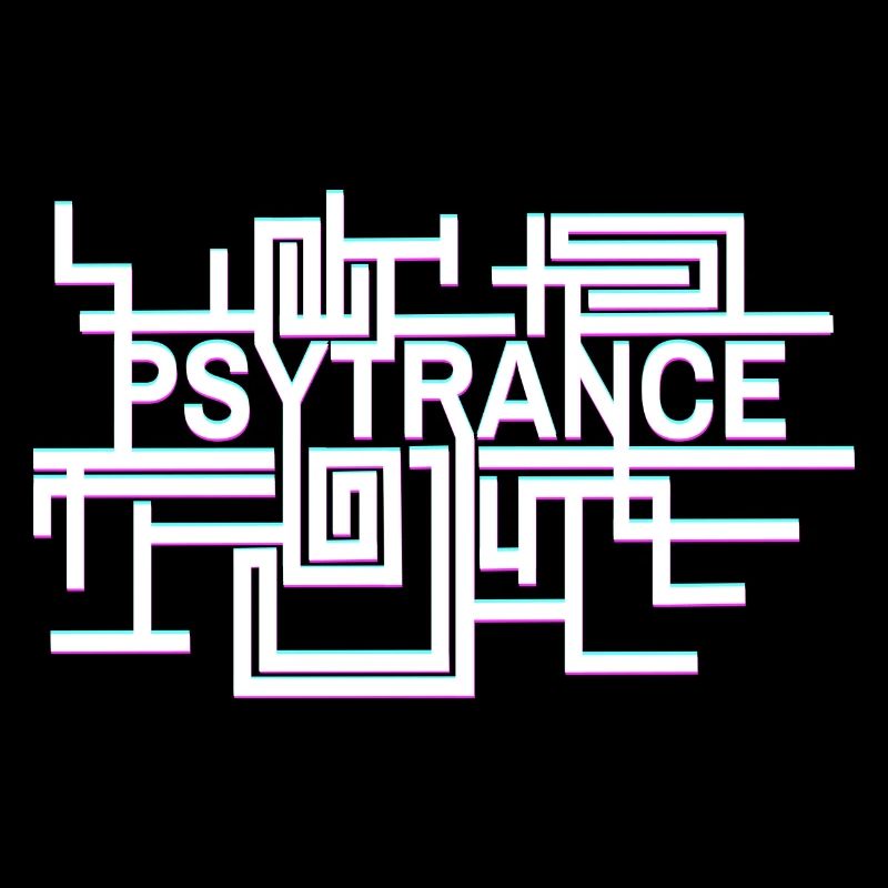 Optique psytrance