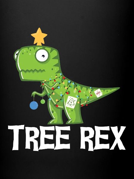 Baum Rex Tree Rex