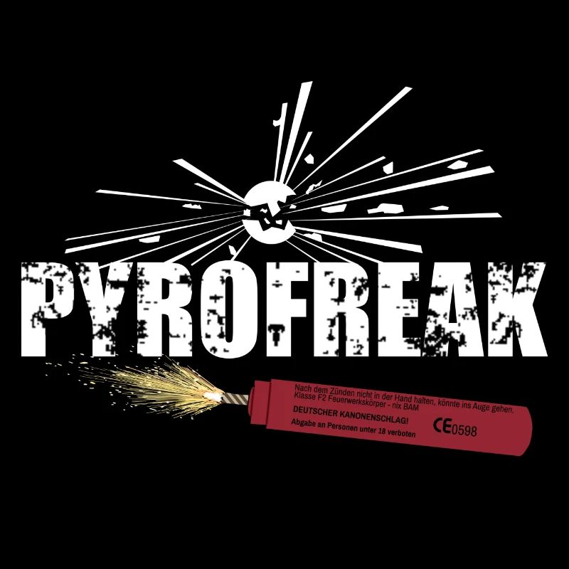 Pyro Freak