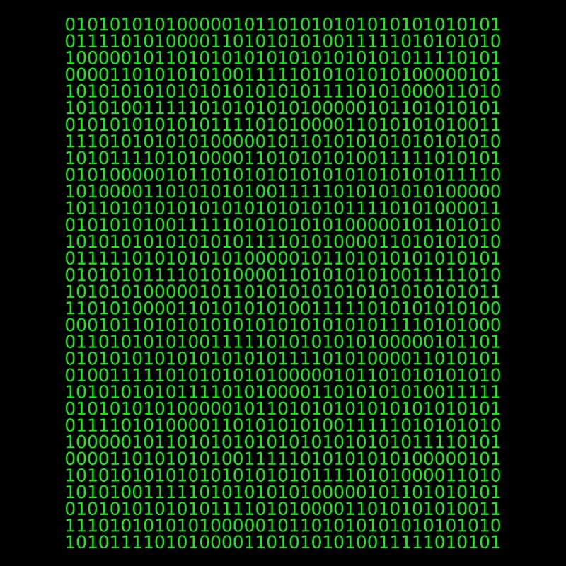 Matrix of numbers - hacker