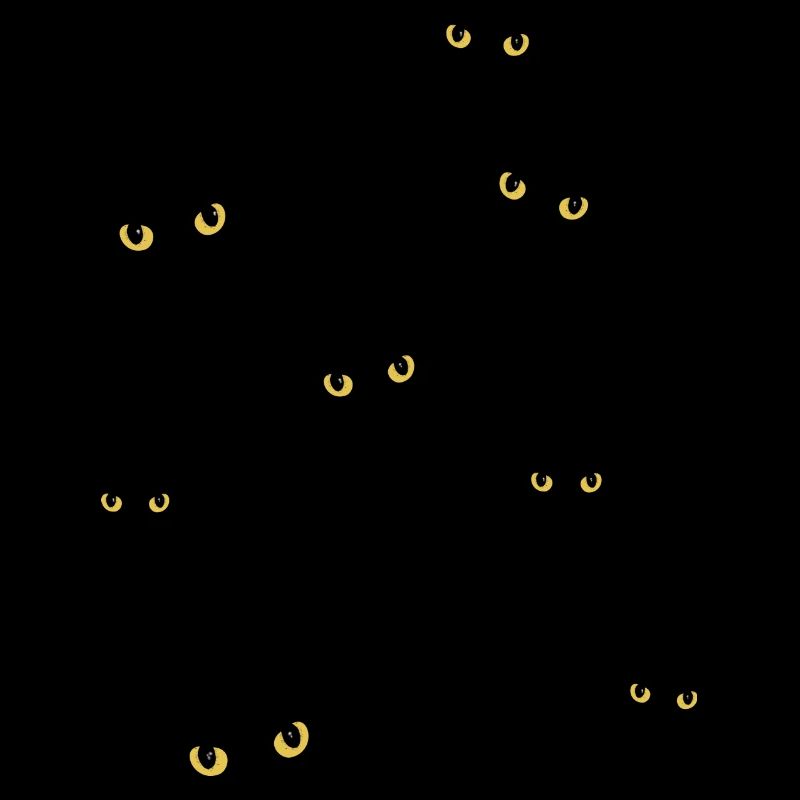 Cat's eyes