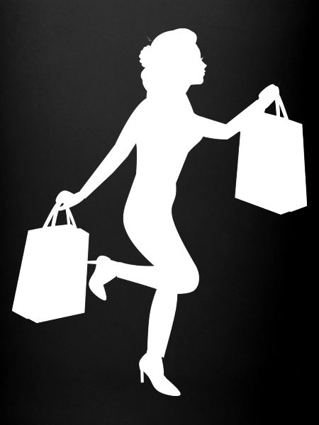 shopping