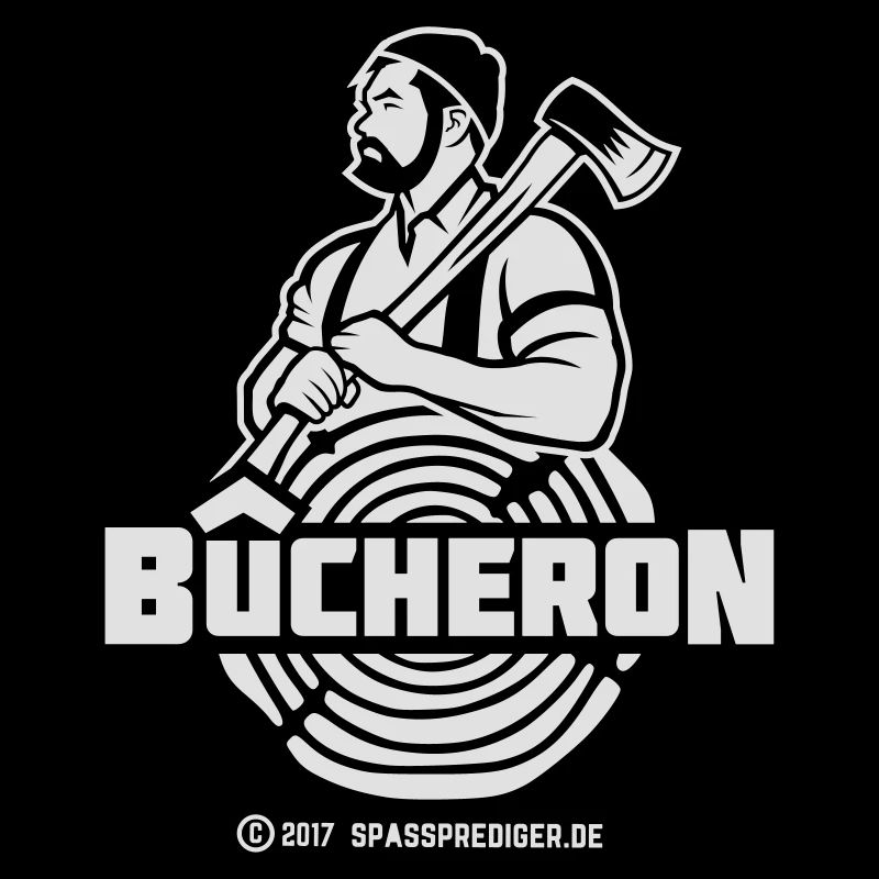 Bûcheron