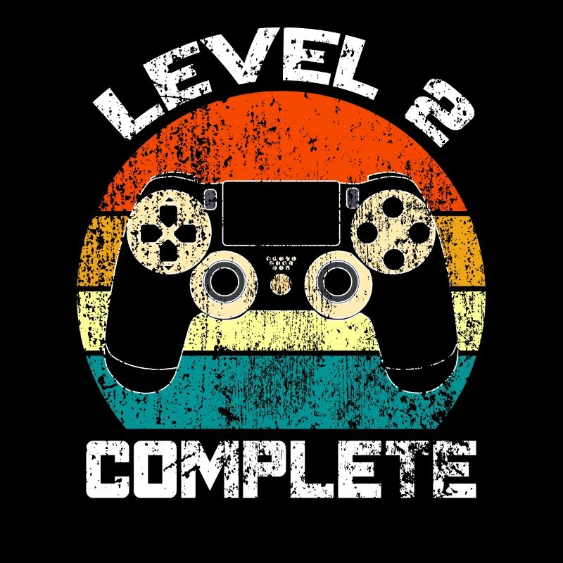 A LEVEL 2 COMPLETE VINTAGE