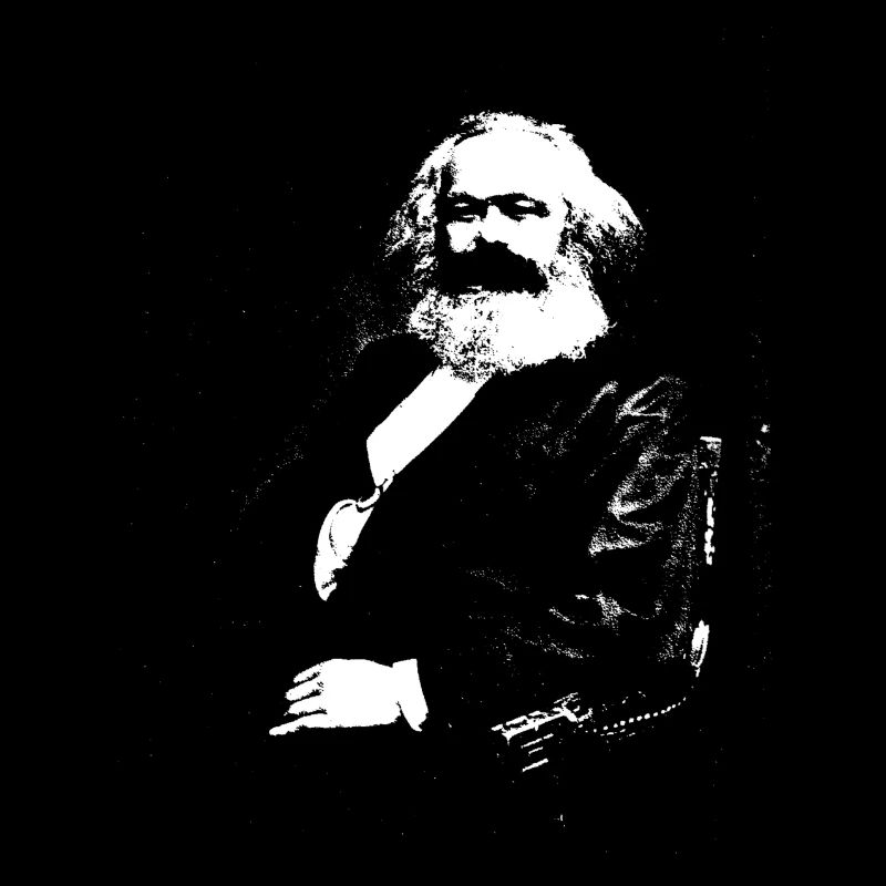 Karl Marx