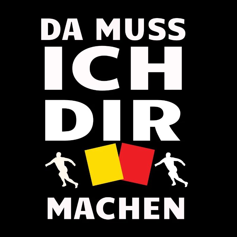 da muss ich dir gelb machen