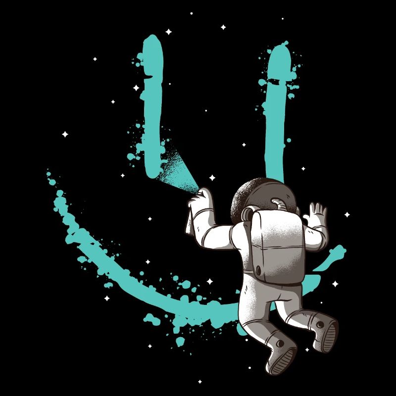astronaut