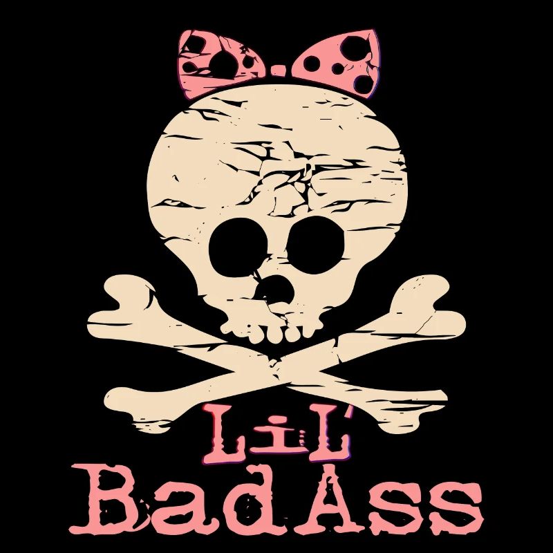 Little badass