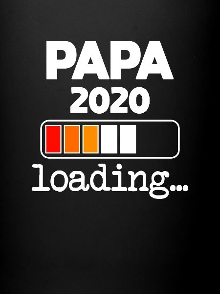 Papa 2020 loading...