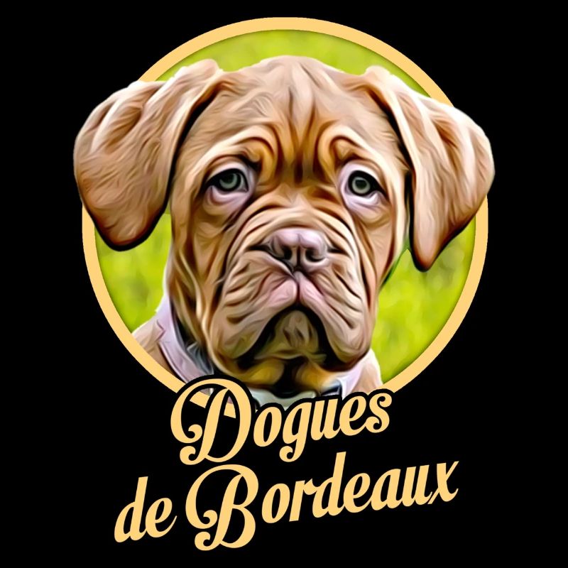 Dogue de Bordeaux