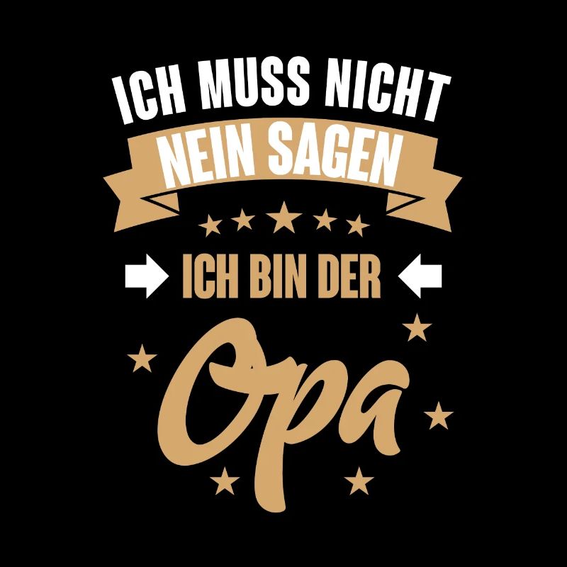 Opa Opi Geschenkidee