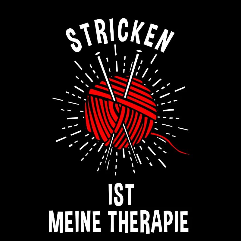 Stricken Nähen Handarbeit Geschenkidee