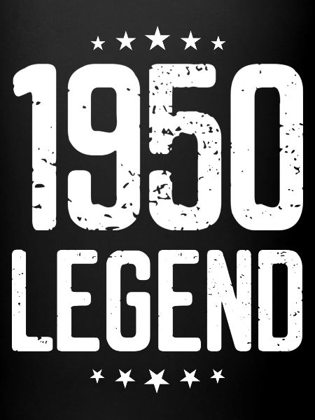1950 LEGEND