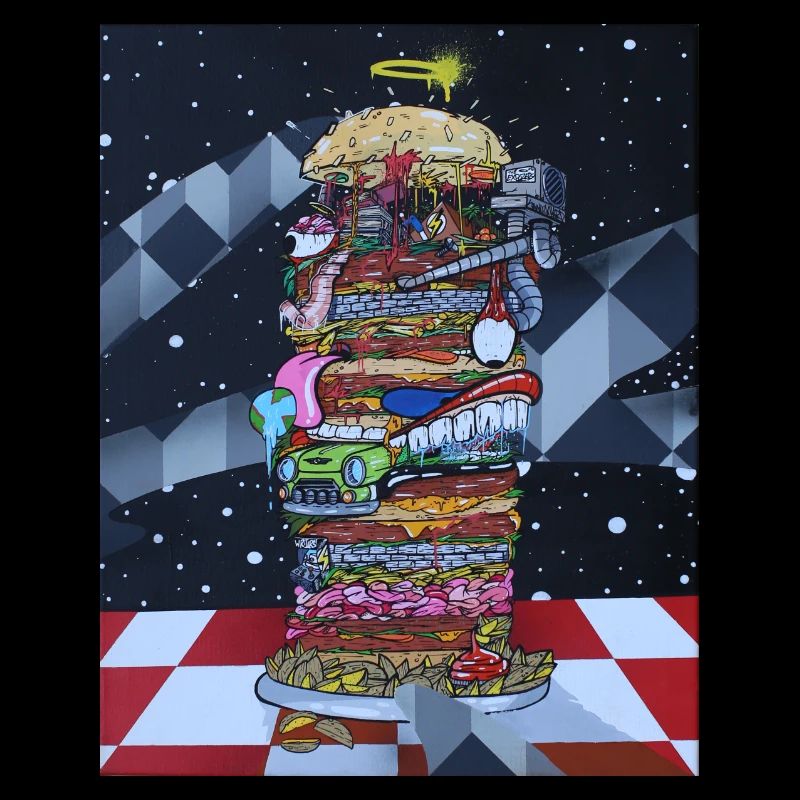 Burger Life
