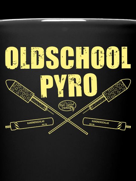 Pyro old school