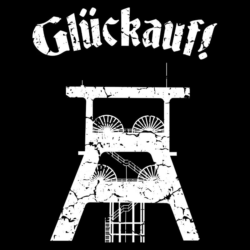 Glückauf