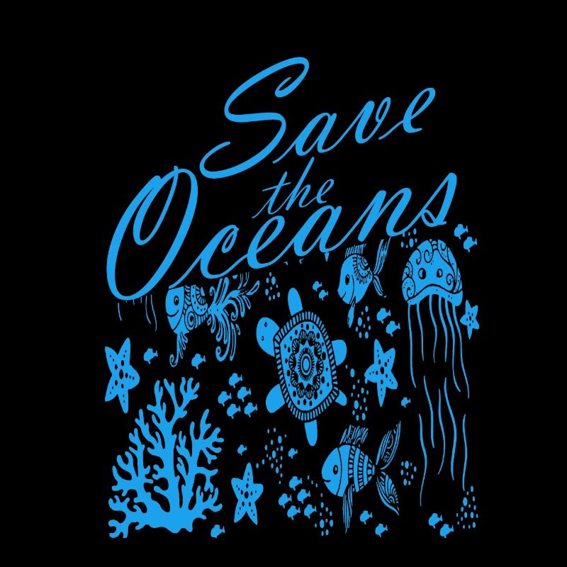 Save the Ocean!