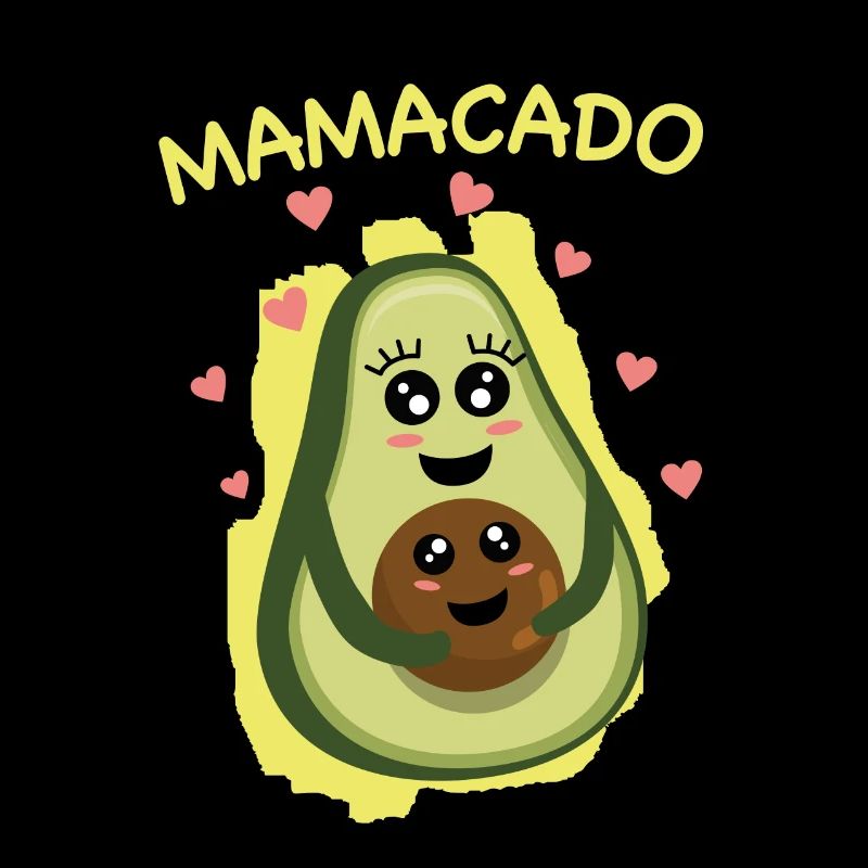 Mamacado