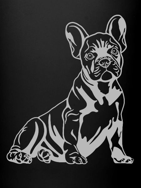 chiot bouledogue français