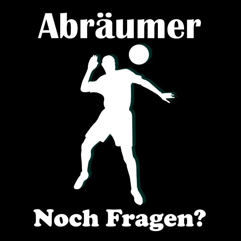 Abräumer