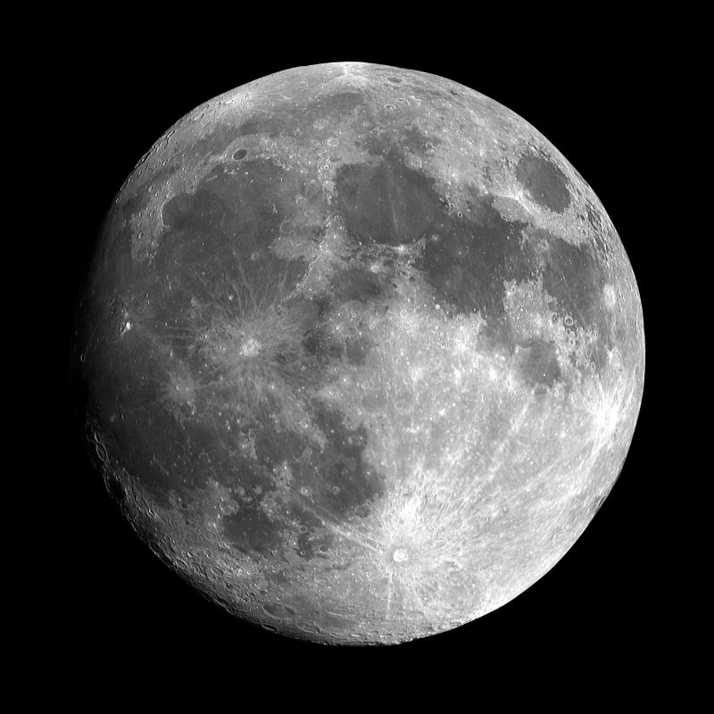 PLEINE LUNE