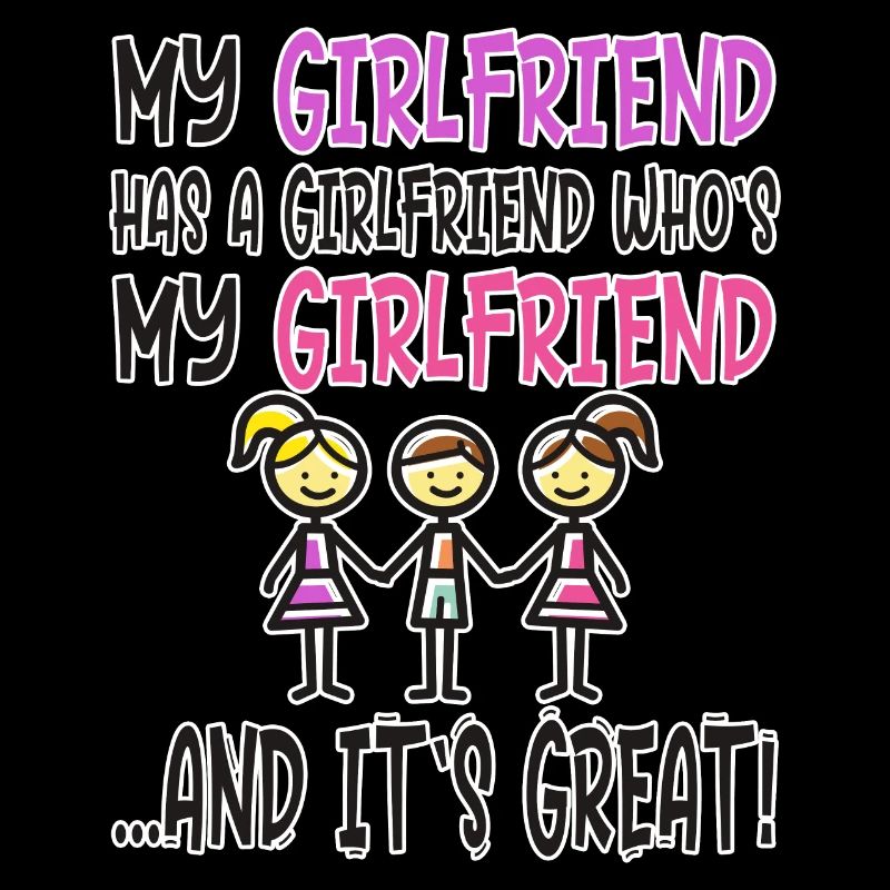 Polygamie polyamour disant trio relation amour